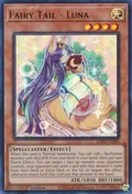 Fairy Tail - Luna (UR) RA01-EN009