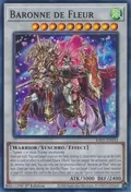 Baronne de Fleur RA01-EN034