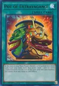 Pot of Extravagance (UR) RA01-EN059
