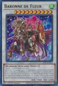 Baronne de Fleur (UR) RA01-EN034