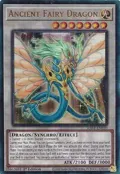 Ancient Fairy Dragon (PUR) RA01-EN030