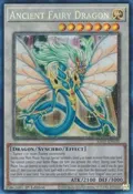 Ancient Fairy Dragon (PCR) RA01-EN030