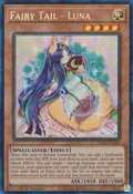 Fairy Tail - Luna (PCR) RA01-EN009