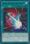 Dark Ruler No More (UR) RA01-EN060