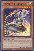 Inspector Boarder (UR) RA01-EN010