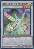 Herald of the Arc Light (UR) RA01-EN031