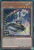 Inspector Boarder (PUR) RA01-EN010