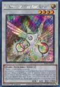 Herald of the Arc Light (Platinum Secret Rare) RA01-EN031