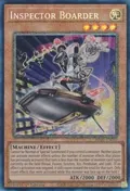 Inspector Boarder (PCR) RA01-EN010