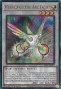 Herald of the Arc Light (PUR) RA01-EN031