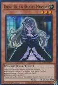 Ghost Belle & Haunted Mansion RA01-EN011