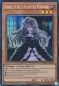 Ghost Belle & Haunted Mansion (PCR) RA01-EN011