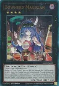 Downerd Magician (PUR) RA01-EN035