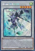 Junk Speeder (Platinum Secret Rare) RA01-EN032