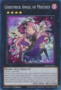 Ghostrick Angel of Mischief RA01-EN036