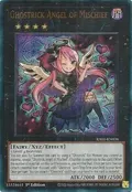 Ghostrick Angel of Mischief (PUR) RA01-EN036