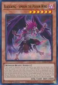 Blackwing - Simoon the Poison Wind (UR) RA01-EN012