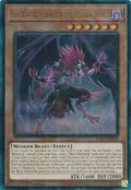 Blackwing - Simoon the Poison Wind (PUR) RA01-EN012