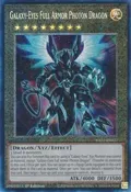 Galaxy-Eyes Full Armor Photon Dragon (PCR) RA01-EN037