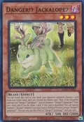 Danger!? Jackalope? RA01-EN013