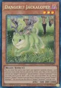 Danger!? Jackalope? (PCR) RA01-EN013