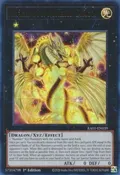 Number 100: Numeron Dragon (UR) RA01-EN039