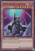 Dimension Shifter RA01-EN014