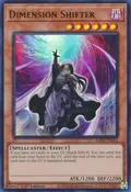 Dimension Shifter (UR) RA01-EN014