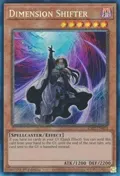 Dimension Shifter (PCR) RA01-EN014