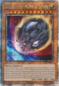 Nibiru, the Primal Being (Quarter Century Secret Rare) RA01-EN015