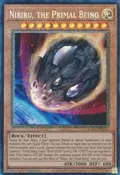 Nibiru, the Primal Being (PCR) RA01-EN015