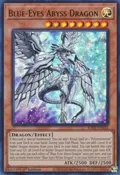 Blue-Eyes Abyss Dragon (UR) RA01-EN016