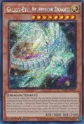 Galaxy-Eyes Afterglow Dragon (Platinum Secret Rare) RA01-EN017