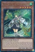 Wynn the Wind Channeler (PUR) RA01-EN018