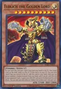 Eldlich the Golden Lord (UR) RA01-EN019