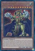 Eldlich the Golden Lord (PUR) RA01-EN019