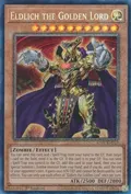 Eldlich the Golden Lord (PCR) RA01-EN019