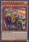 Eldlich the Golden Lord (Alternate Art) RA01-EN019