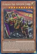 Eldlich the Golden Lord (Alternate Art) (PCR) RA01-EN019