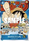 Monkey.D.Luffy (CS 2023 Event Pack) P-033