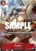 Franky (CS 2023 Celebration Pack) OP01-021