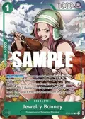 Jewelry Bonney (CS 2023 Celebration Pack) ST02-007