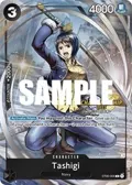 Tashigi (CS 2023 Celebration Pack) ST06-006