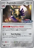Aegislash - 060 (Prerelease) #060