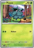 Pineco #061