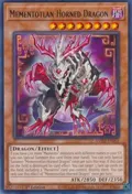 Mementotlan-Horned Dragon VASM-EN002