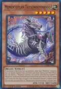 Mementotlan Tatsunootoshigo VASM-EN003