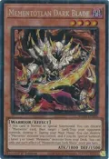 Mementotlan Dark Blade (CR) VASM-EN004
