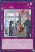 There Can Be Only One VASM-EN015