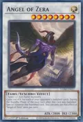 Angel of Zera VASM-EN027